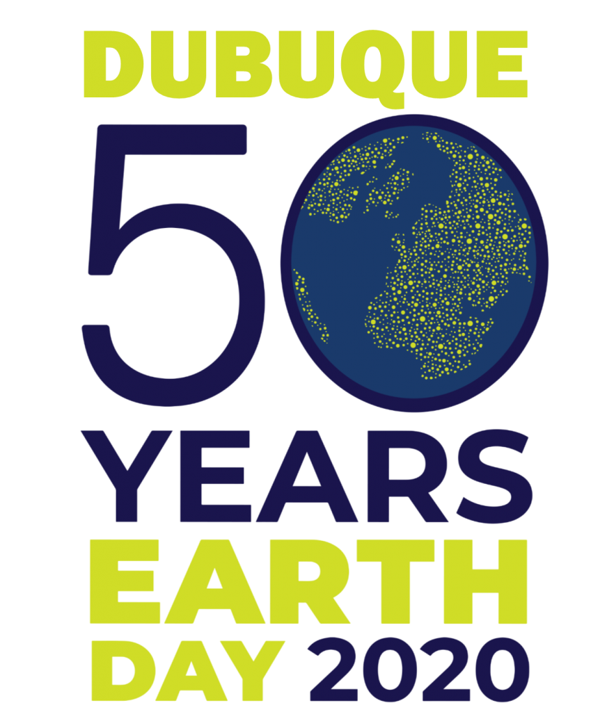 Dubuque celebrates 50 years of Earth Day